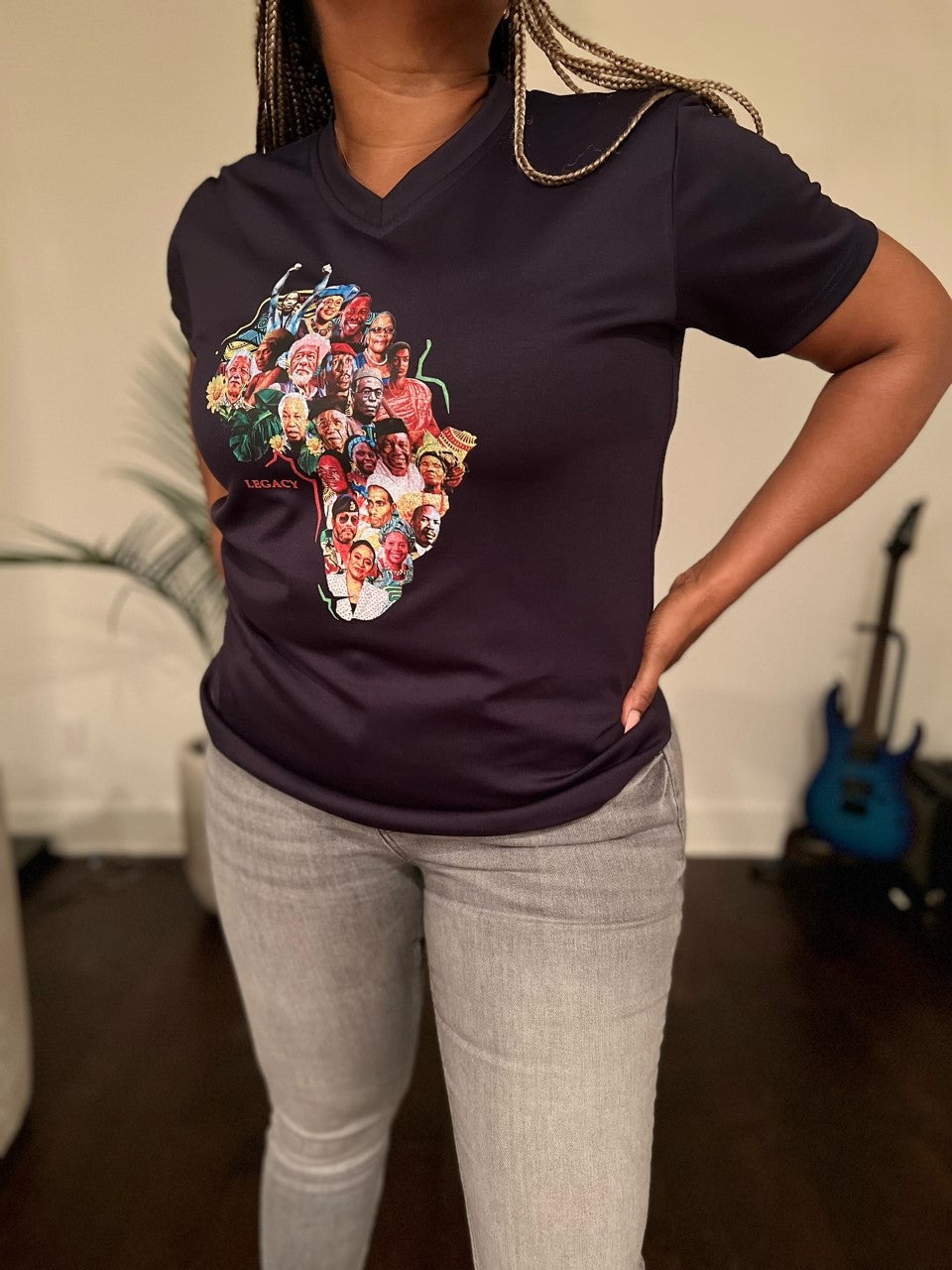 Legacy T-Shirt
