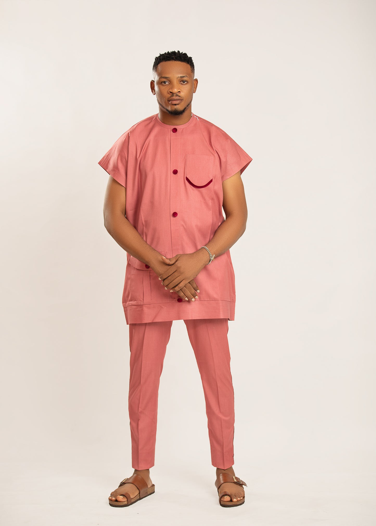 Senator Dashiki