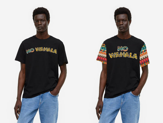 No Wahala T-Shirt