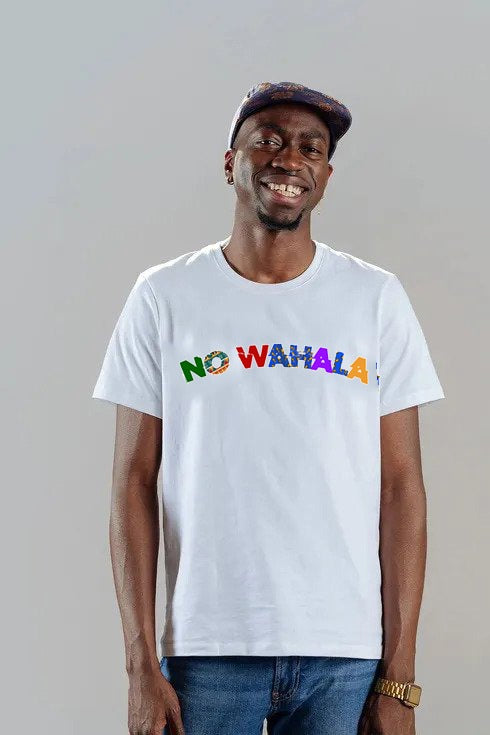 No Wahala T-Shirt