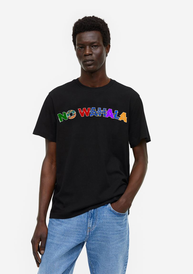 No Wahala T-Shirt