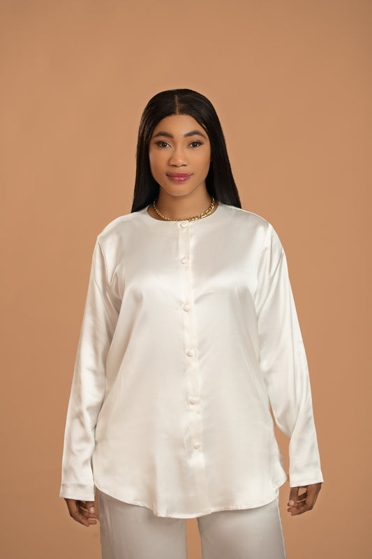 Silk 2-Piece Set