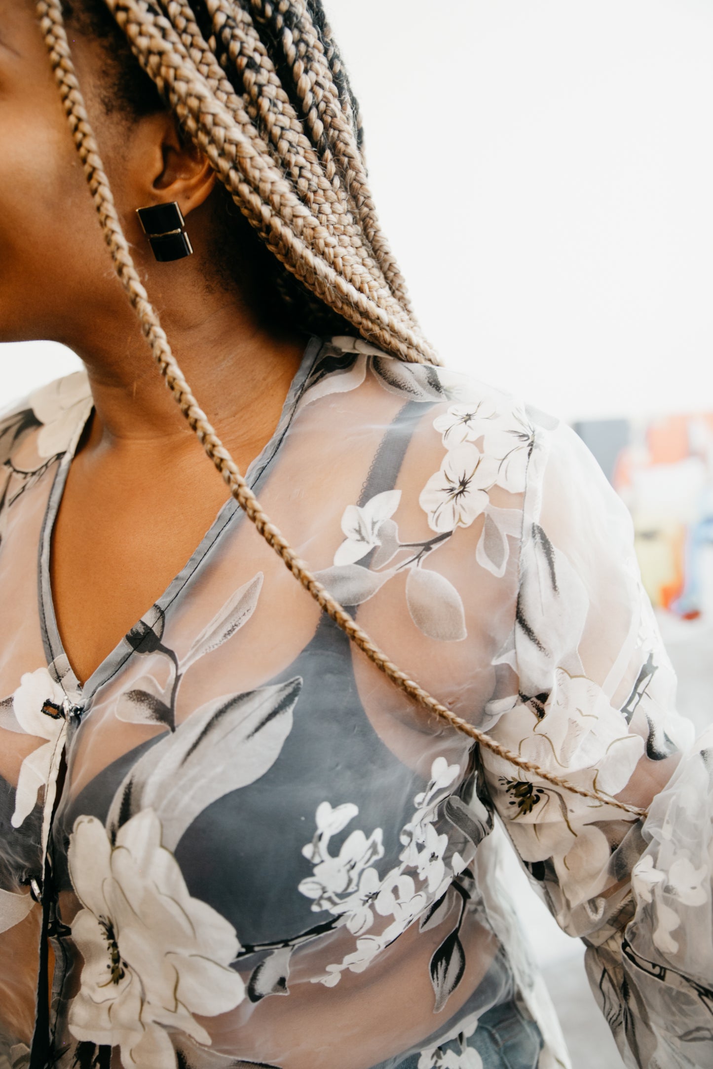 Shakara Blouse