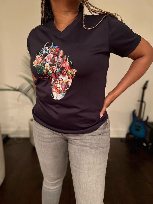 Legacy T-Shirt